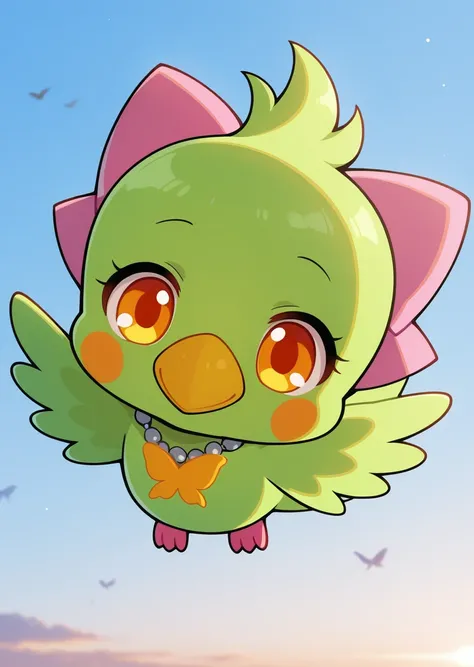 Rin (Jewelpet)