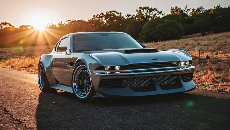 Ringbrothers Octavia - 2025