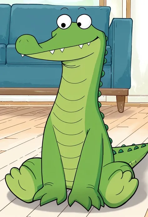 Max the crocodile (the oddballs/Illustrious)_rel_260420
