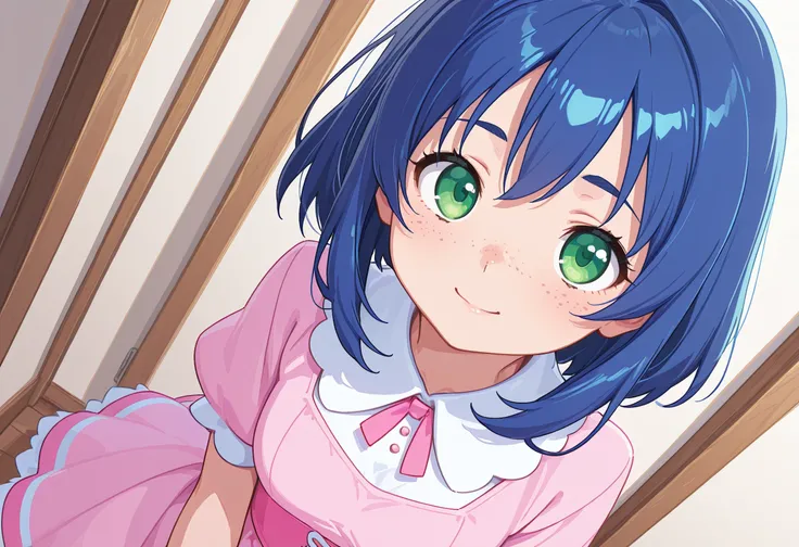 Pearly kawaii illustrious