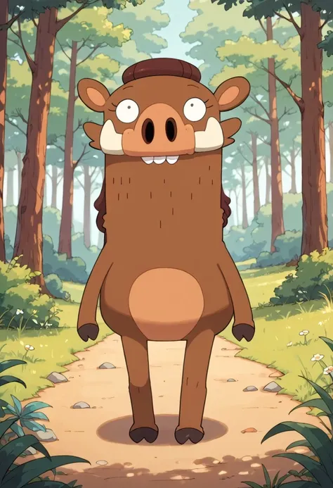 Reneé Du Bet  (Kiff)