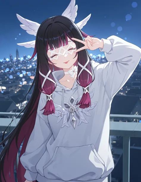 Columbina - Genshin Impact