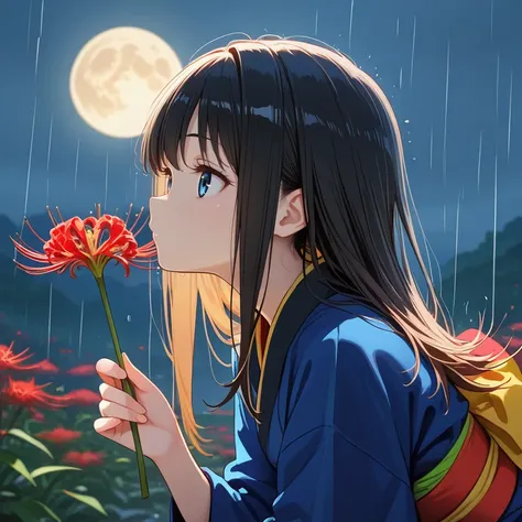 彼岸花 / 曼珠沙華 / IL_lycoris / spider lily