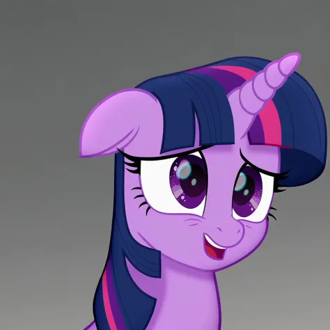 MLP: THE MOVIE - STYLE