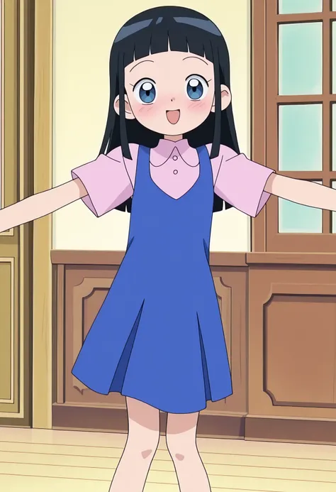 [IL v0.1] Marina Koizumi - Ojamajo Doremi | 小泉まりな おジャ魔女どれみ (2 costumes) [Request]