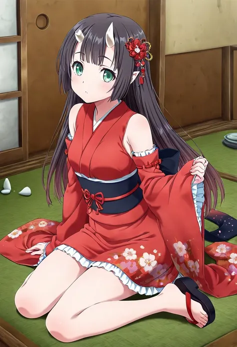 Momotose/モモトセ(Labyrinth Bind)