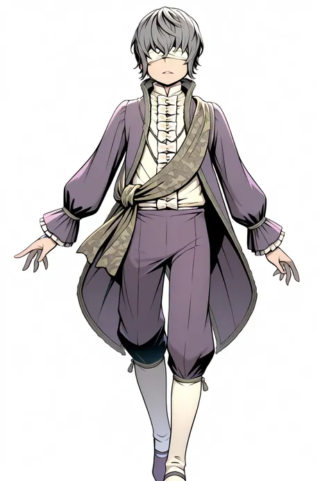 Emil (nier replicant)