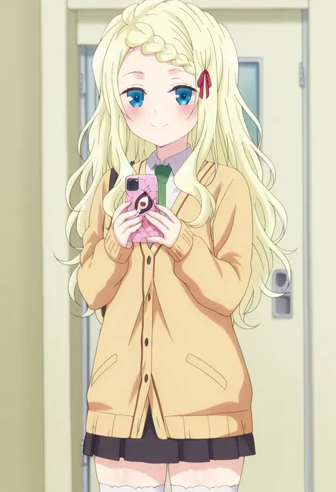 Lucy Tsukioka [Ayakashi Triangle]