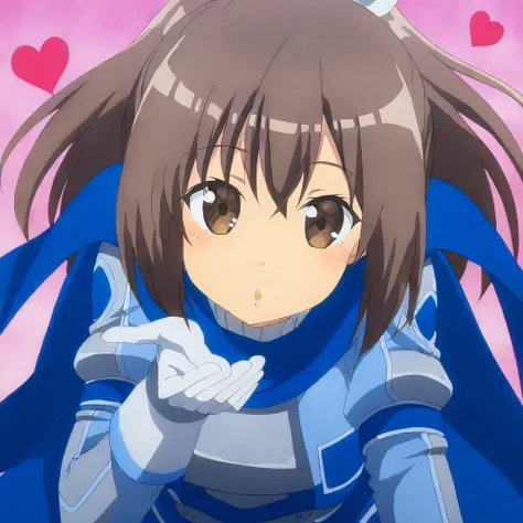 Sally (Bofuri)
