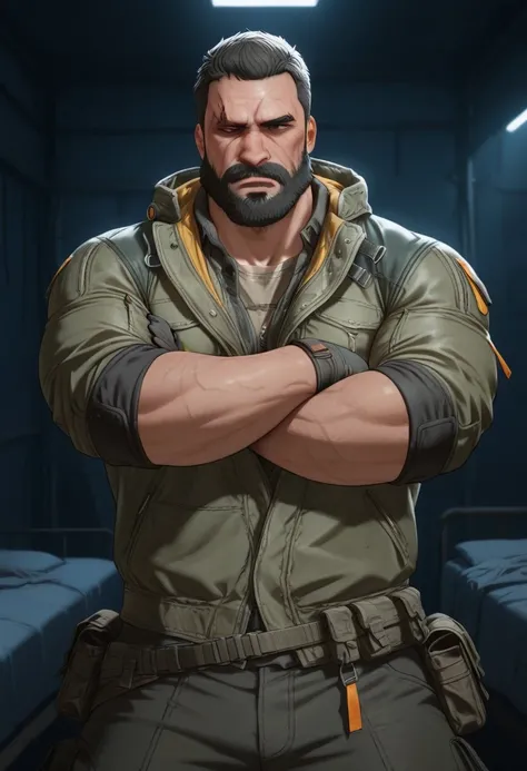 Kyle crane
