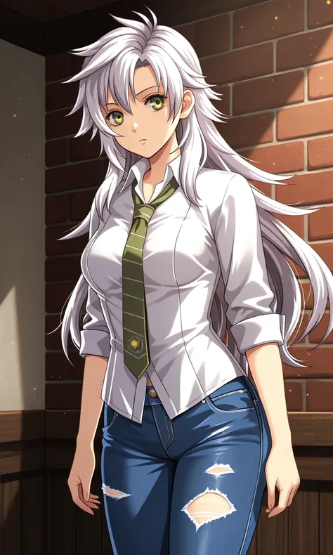 ___Fie Claussell___ ___(Trails of Cold Steel)/(Sen no Kiseki)___3 Variation and 30 Outfits___