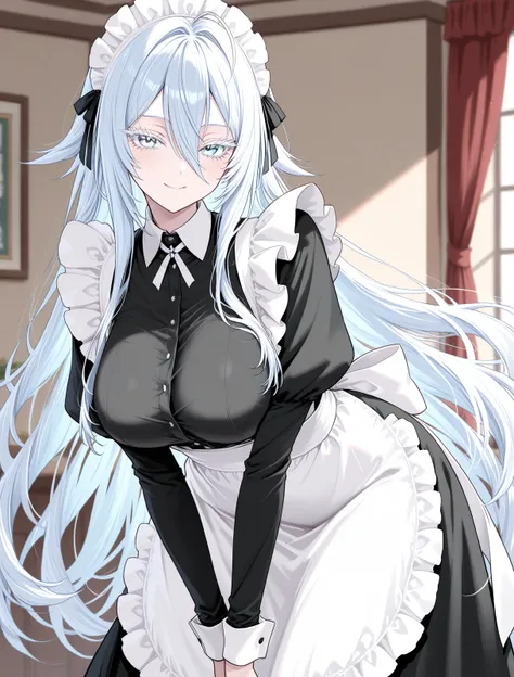 sovetsky soyuz  (azur lane)苏维埃同盟（碧蓝航线）