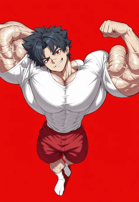 Birisoba/Biribeast Style (ILXL)