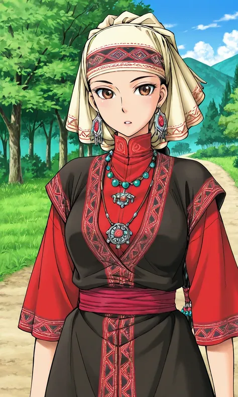 Amir Halgal | Otoyomegatari