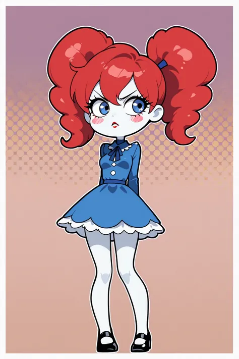 Poppy (Poppy Playtime/Hornstromp Games)