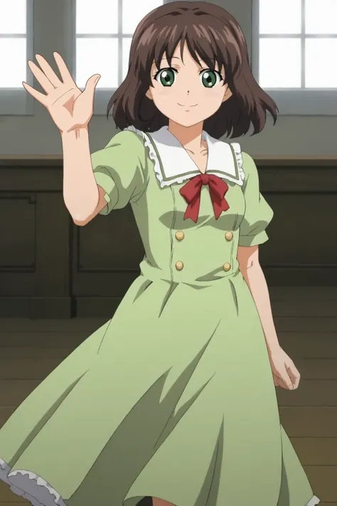 Laura(ローラ) - Ikusa Otome Valkyrie(戦乙女ヴァルキリー)/Ride of the Valkyrie OVA