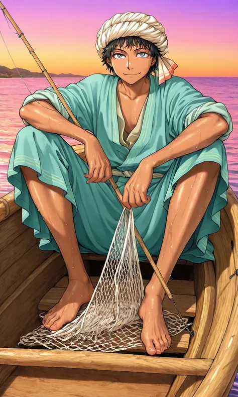 Farsami | Otoyomegatari