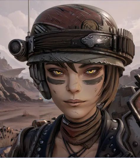 Moze - Borderlands 3_rel_260420