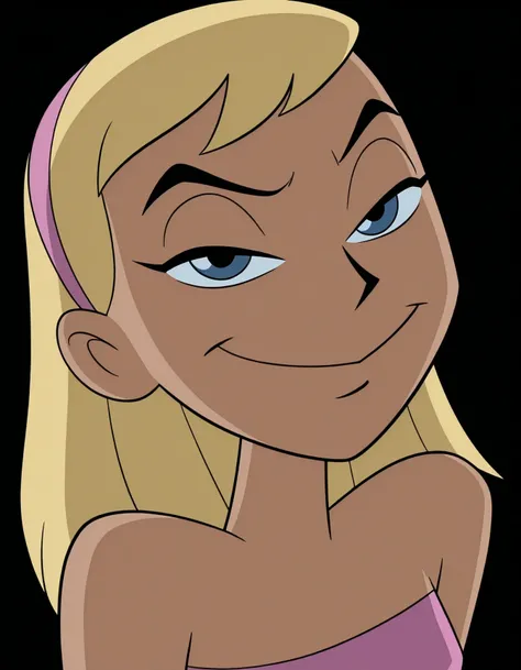 Kitten (Teen Titans)