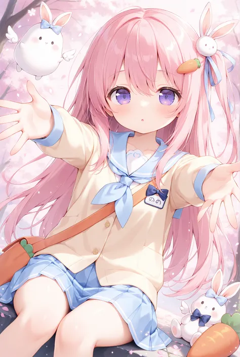 宇佐纪诺诺-noobXL