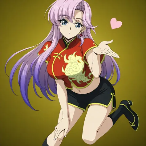 Nao Inabe (Cardfight Vanguard)