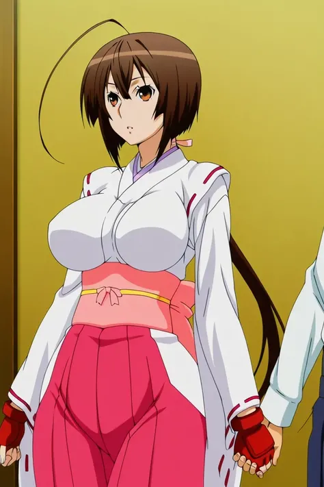 Musubi (Sekirei) 2.0