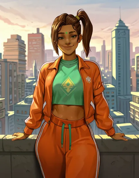 Rampart (Apex Legends)