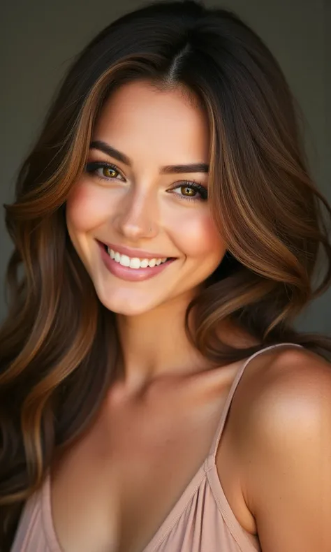 Flux 1D Cali LATINA female model Lora [BIG ROUND BOOBS]