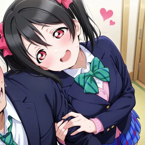 矢澤にこ　yazawa nico_rel_260420