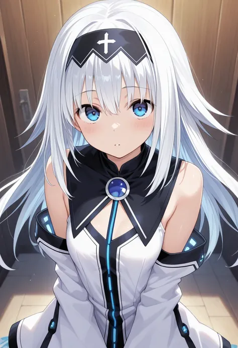 Arusu Maria | Date A Live | デート・ア・ライブ