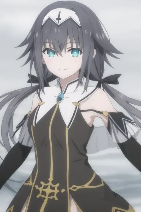 Nibelcol | Date A Live | デート・ア・ライブ