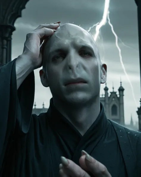 Lord Voldemort