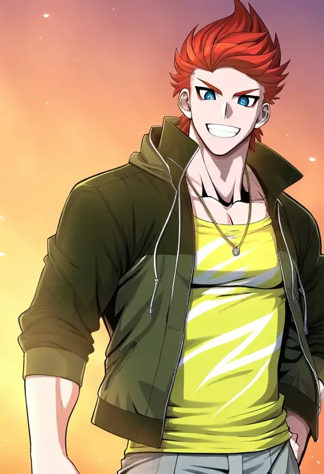 Taiga (Tribe Nine)