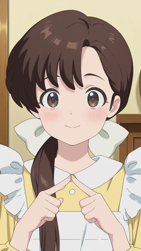 天道霞-乱马1/2 2024版（Tendou Kasumi-Ranma 1/2 2024 version）