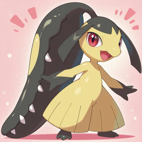 Mawile