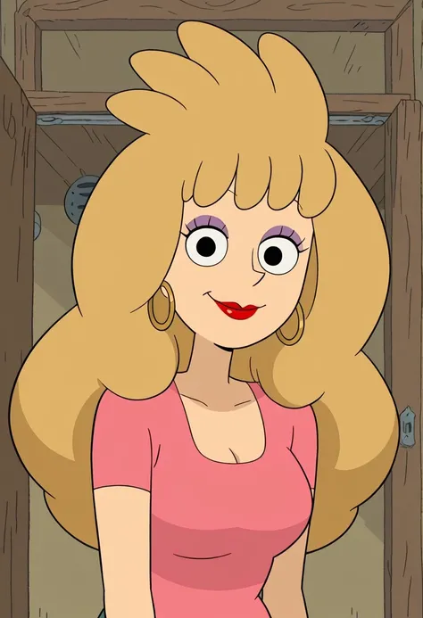 Tinona Sumouski - Clarence (Pony/IL)