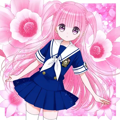 kokoro (shinrisosakan_kokoro) XL Illustrious LORA