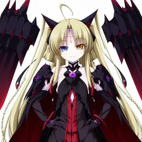 Odin - Venus blood frontier