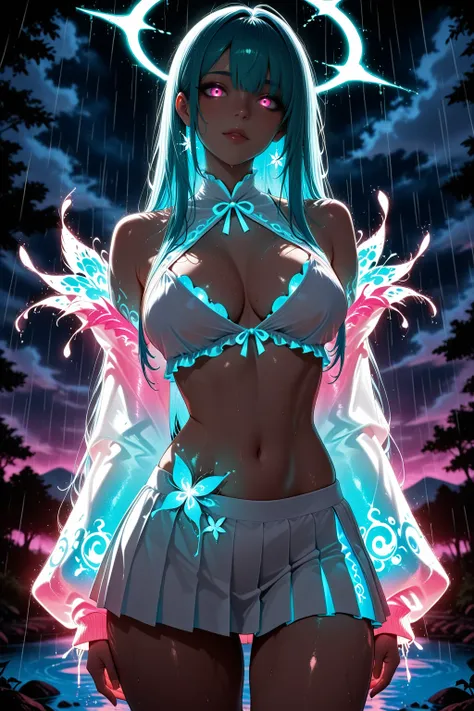 (PTD) Style: Contrast, Glow & Lighting Enhancement v1.0