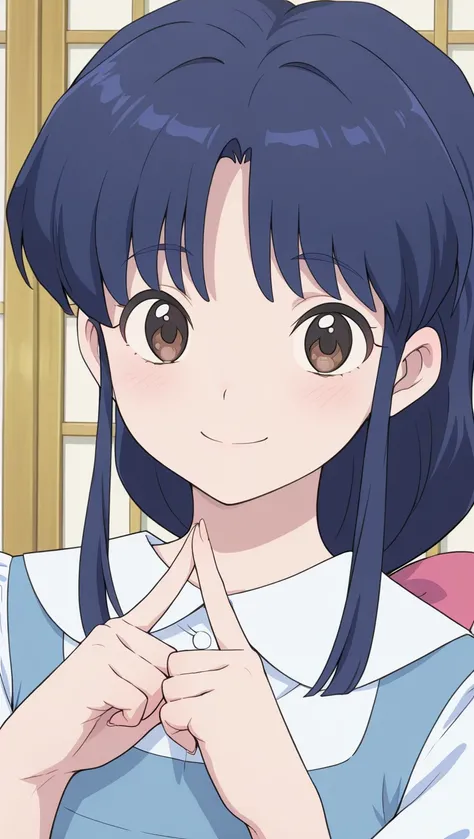 天道茜-乱马1/2 2024版（Tendou Akane-Ranma 1/2 2024 version）