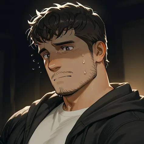 FNAF || Mike Schmidt (Illustration)