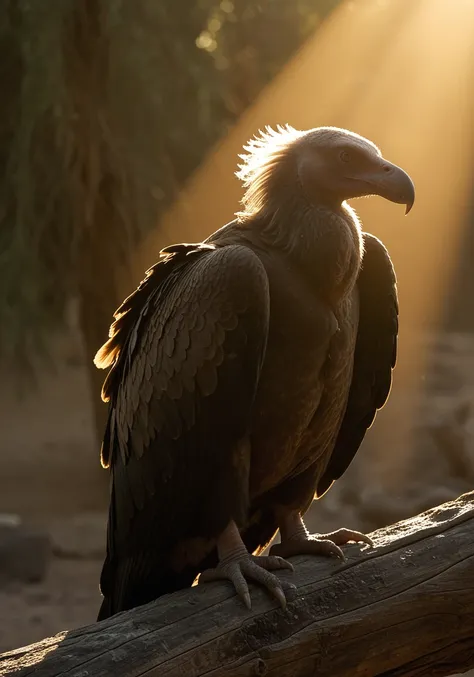 Dramatic Lighting - Instant Wonder