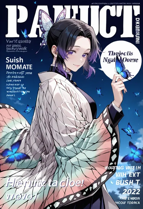 Shinobu Kocho (胡蝶 しのぶ) - Demon Slayer_rel_260420