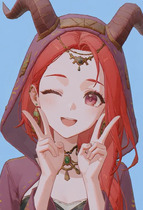 [Identity V] Fiona Gilman, Priestess