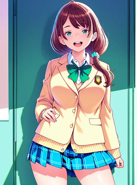 Momoka Ayukawa