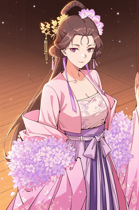Lian Qiluo | 我为邪帝 | I'm An Evil God | Manhua | Webtoon | Illustrious