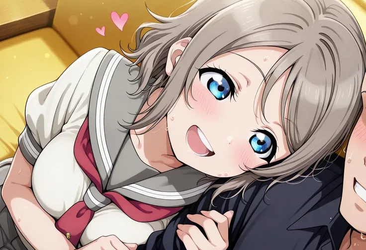 渡辺曜　watanebe you
