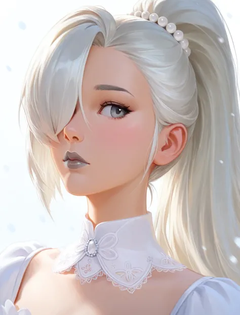Kevin Glint Style (Anima & Illustrious)