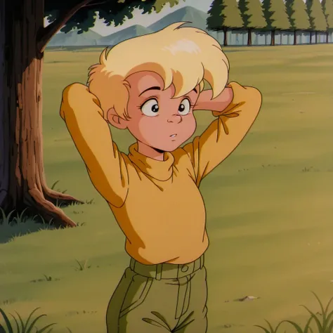 Zach (Teenage Mutant Ninja Turtles 1987)