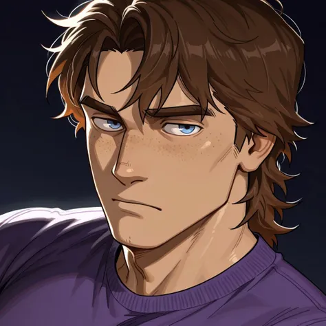 FNAF || Michael Afton (Illustration)